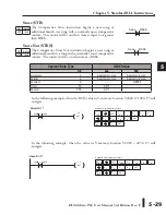 Предварительный просмотр 190 страницы Automationdirect.com DL06 User Manual