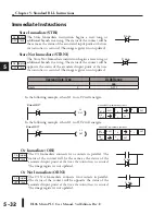 Предварительный просмотр 193 страницы Automationdirect.com DL06 User Manual