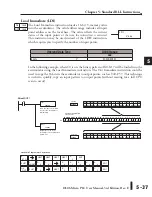 Предварительный просмотр 198 страницы Automationdirect.com DL06 User Manual