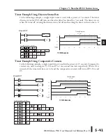 Предварительный просмотр 202 страницы Automationdirect.com DL06 User Manual