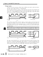 Предварительный просмотр 205 страницы Automationdirect.com DL06 User Manual