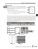 Предварительный просмотр 212 страницы Automationdirect.com DL06 User Manual