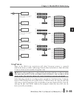 Предварительный просмотр 216 страницы Automationdirect.com DL06 User Manual