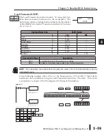 Предварительный просмотр 220 страницы Automationdirect.com DL06 User Manual