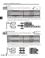 Предварительный просмотр 225 страницы Automationdirect.com DL06 User Manual