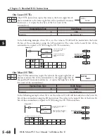 Предварительный просмотр 229 страницы Automationdirect.com DL06 User Manual