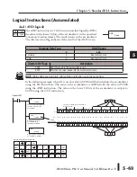 Предварительный просмотр 230 страницы Automationdirect.com DL06 User Manual