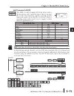 Предварительный просмотр 232 страницы Automationdirect.com DL06 User Manual