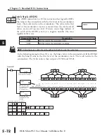 Предварительный просмотр 233 страницы Automationdirect.com DL06 User Manual