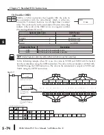 Предварительный просмотр 235 страницы Automationdirect.com DL06 User Manual