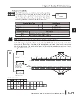 Предварительный просмотр 238 страницы Automationdirect.com DL06 User Manual