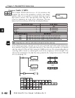 Предварительный просмотр 243 страницы Automationdirect.com DL06 User Manual