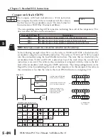 Предварительный просмотр 245 страницы Automationdirect.com DL06 User Manual