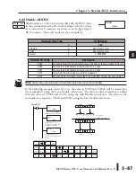 Предварительный просмотр 248 страницы Automationdirect.com DL06 User Manual