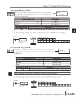 Предварительный просмотр 266 страницы Automationdirect.com DL06 User Manual