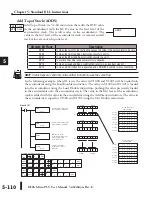 Предварительный просмотр 271 страницы Automationdirect.com DL06 User Manual