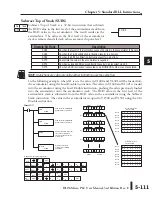 Предварительный просмотр 272 страницы Automationdirect.com DL06 User Manual