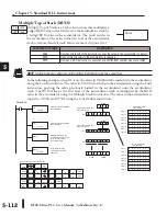 Предварительный просмотр 273 страницы Automationdirect.com DL06 User Manual