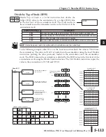 Предварительный просмотр 274 страницы Automationdirect.com DL06 User Manual