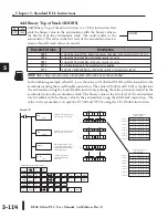 Предварительный просмотр 275 страницы Automationdirect.com DL06 User Manual