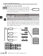 Предварительный просмотр 277 страницы Automationdirect.com DL06 User Manual