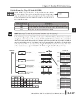 Предварительный просмотр 278 страницы Automationdirect.com DL06 User Manual