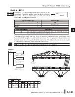 Предварительный просмотр 282 страницы Automationdirect.com DL06 User Manual