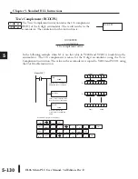 Предварительный просмотр 291 страницы Automationdirect.com DL06 User Manual