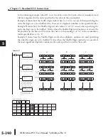 Предварительный просмотр 301 страницы Automationdirect.com DL06 User Manual