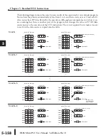 Предварительный просмотр 319 страницы Automationdirect.com DL06 User Manual