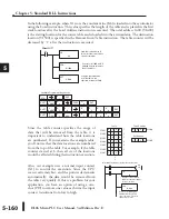 Предварительный просмотр 321 страницы Automationdirect.com DL06 User Manual