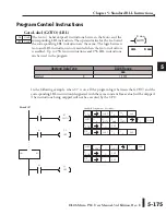 Предварительный просмотр 336 страницы Automationdirect.com DL06 User Manual