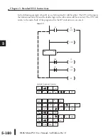 Предварительный просмотр 341 страницы Automationdirect.com DL06 User Manual