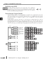 Предварительный просмотр 345 страницы Automationdirect.com DL06 User Manual