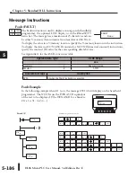 Предварительный просмотр 347 страницы Automationdirect.com DL06 User Manual