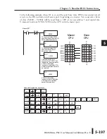 Предварительный просмотр 358 страницы Automationdirect.com DL06 User Manual