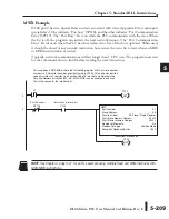 Предварительный просмотр 370 страницы Automationdirect.com DL06 User Manual