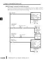 Предварительный просмотр 379 страницы Automationdirect.com DL06 User Manual