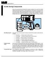 Предварительный просмотр 14 страницы Automationdirect.com DL305 Manual