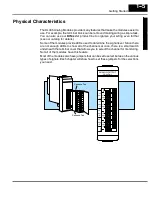 Предварительный просмотр 15 страницы Automationdirect.com DL305 Manual