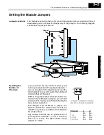 Предварительный просмотр 41 страницы Automationdirect.com DL305 Manual