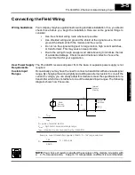 Предварительный просмотр 43 страницы Automationdirect.com DL305 Manual