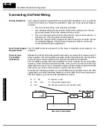 Предварительный просмотр 61 страницы Automationdirect.com DL305 Manual