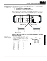 Предварительный просмотр 64 страницы Automationdirect.com DL305 Manual