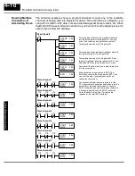 Предварительный просмотр 67 страницы Automationdirect.com DL305 Manual