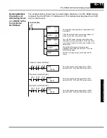 Предварительный просмотр 68 страницы Automationdirect.com DL305 Manual