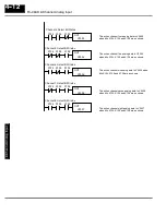 Предварительный просмотр 69 страницы Automationdirect.com DL305 Manual