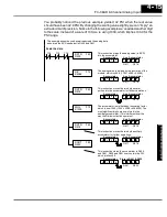 Предварительный просмотр 72 страницы Automationdirect.com DL305 Manual