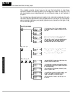 Предварительный просмотр 73 страницы Automationdirect.com DL305 Manual