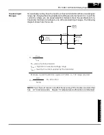 Предварительный просмотр 82 страницы Automationdirect.com DL305 Manual